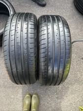 Goodyear Eagle F1 Asymmetric3