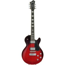 Hagstrom swede crimson - swede,