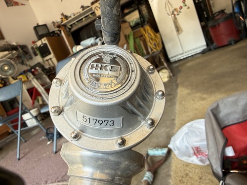 Hks ssqv bov - hks,