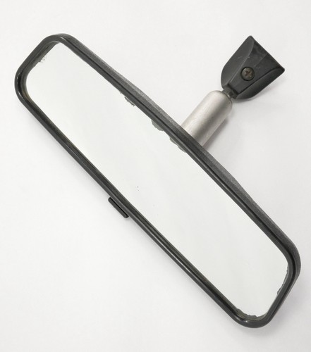 Interior rear view mirror - view,