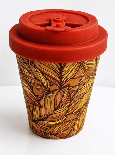 Ecoffee bamboo travel - ecoffee,