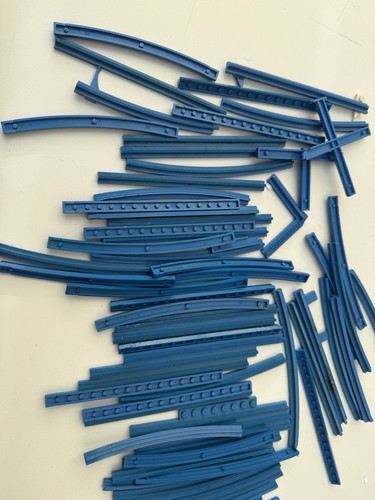 Vintage lego train track - vintage,