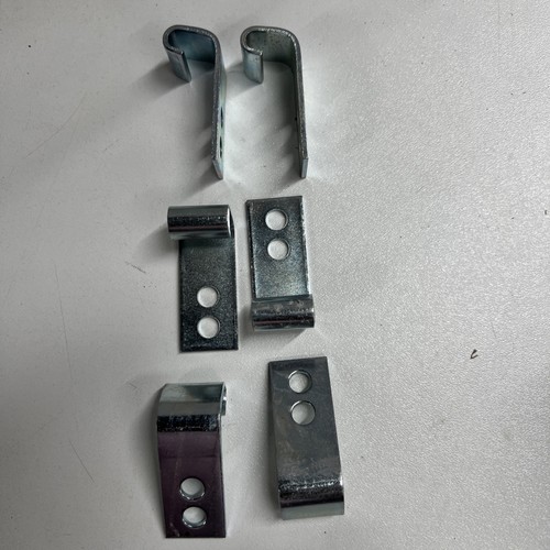 Purlin clip hough ah168 - x,