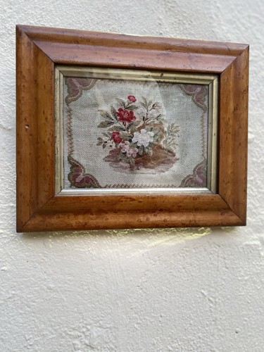 Embroidery gross and petit - embroidery,