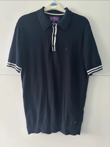 Jeff banks polo - jeff, ladies