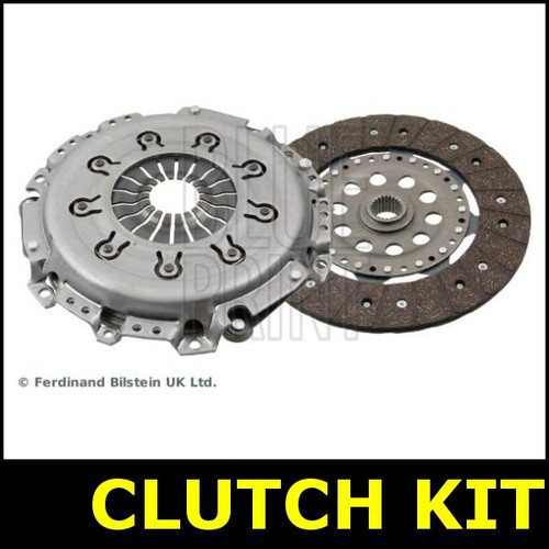 Clutch kit fits ford max - clutch,