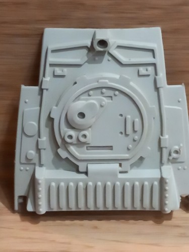 Vintage star wars - wars, at-st