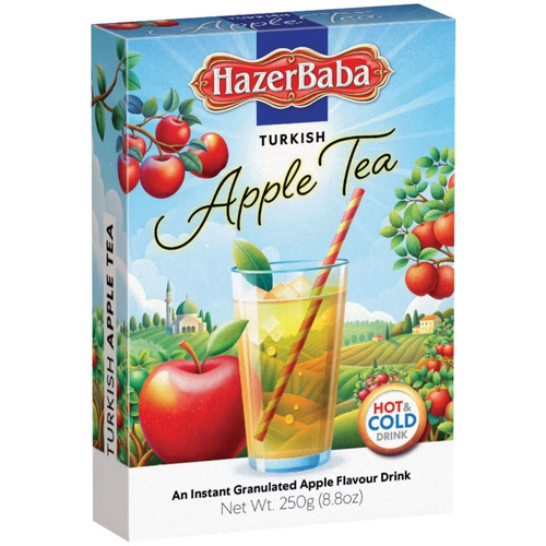 Hazer baba turkish - hazer, apple