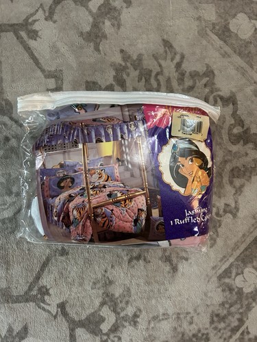 Brand new package - in,