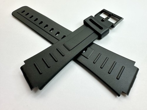 Nos casio watch band - nos,