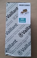Vaillant EcoTec Diverter Valve