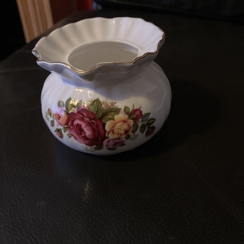 Royal albert old country - country, roses