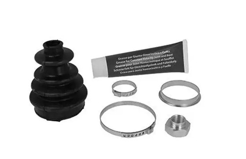 Drive shaft joint - drive,