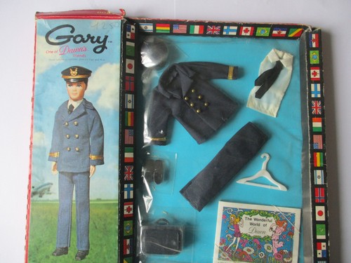 Palitoy pippa doll topper dawn - palitoy,