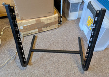 10u 19 inch rack -