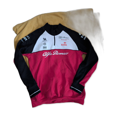 Vintage alfa romeo racing - racing,