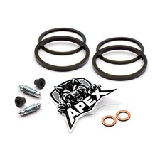Brake Caliper Seal XJR1300 C