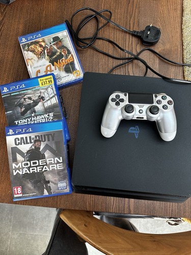 Slimline ps4 with - slimline,