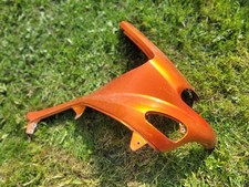 GILREA RUNNER VX 125 VXR 125 ST 125 SP 50..RIGHT SIDE REAR PLASTIC FAIRING..