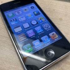 Apple iPhone 3GS / A1303A  -