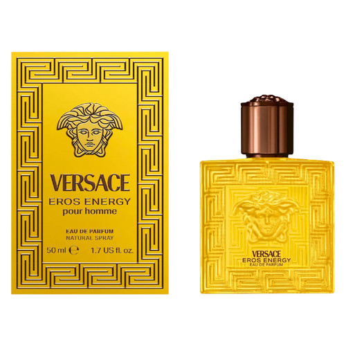Versace eros energy pour homme - versace,