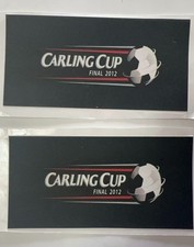 Football League Cup Carling