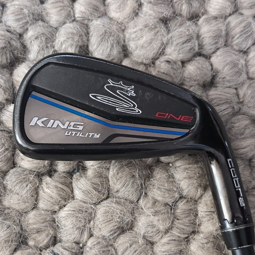Cobra king utility one - utility, length