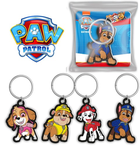 Paw patrol kids cartoon - paw,