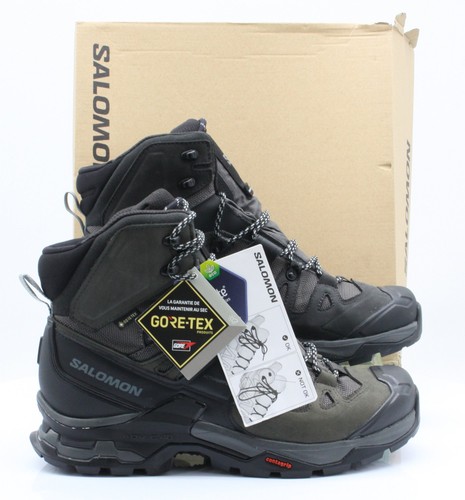 Salomon quest gtx mens - salomon,