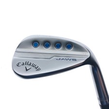 Used Callaway Jaws MD5