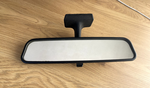 Oem interior rear view mirror - oem,