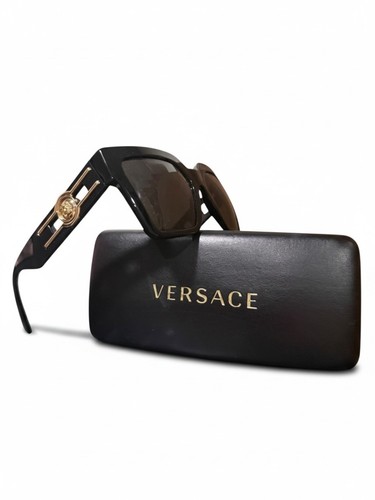 Versace ve4453 gb1 - gb1/87, black