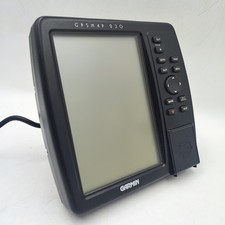 Garmin gpsmap 230 chartplotter - garmin,