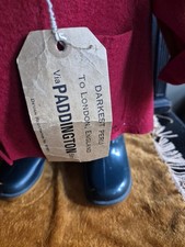 Paddington Bear Original