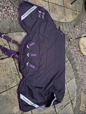 Premier Equine Stratus 600D