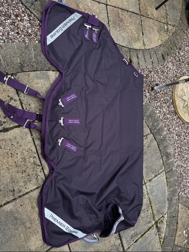 Premier equine stratus - premier,