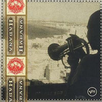 Roy hargrove crisol habana - roy, hargrove's
