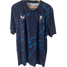 Salford City FC 2022/23 Team