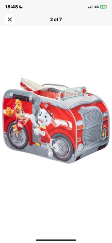 Kids play tent - kids,