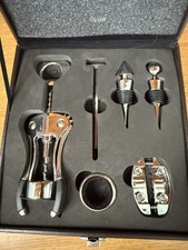 New Metal Bar Tool Set with