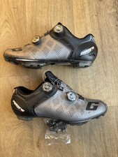 Gaerne carbon spd - spd, gravel