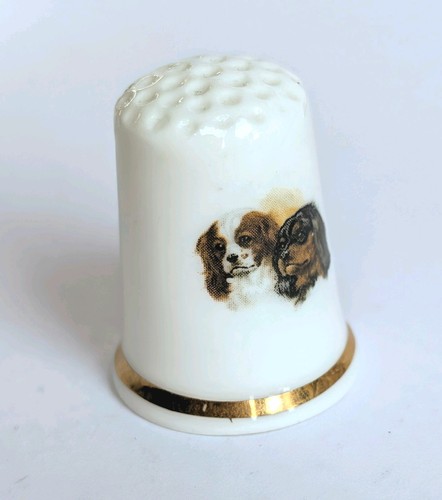 Vintage bone china - vintage,