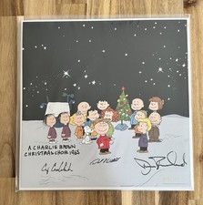 A Charlie Brown Christmas