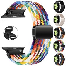 Magnetic Nylon Band Strap For