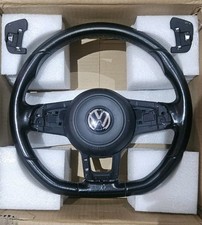 Golf R Mk 7 Steering Wheel +