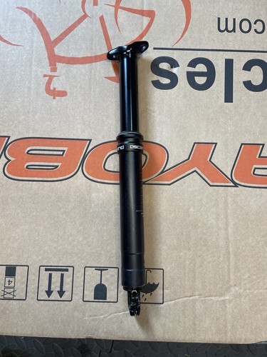 Brand ascend dropper post - brand,