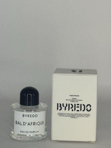 Byredo bal afrique - byredo, de