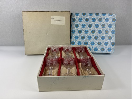 New vintage bohemian clear - new,