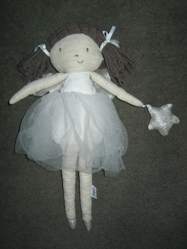 Mamas papas christmas fairy - mamas,