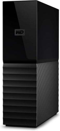 Western digital book 18tb - western,
